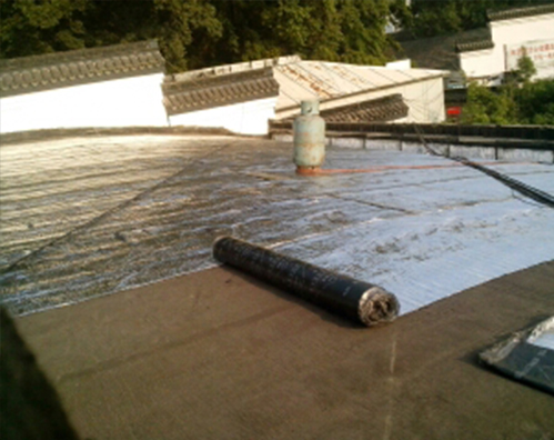 濮阳屋顶防水